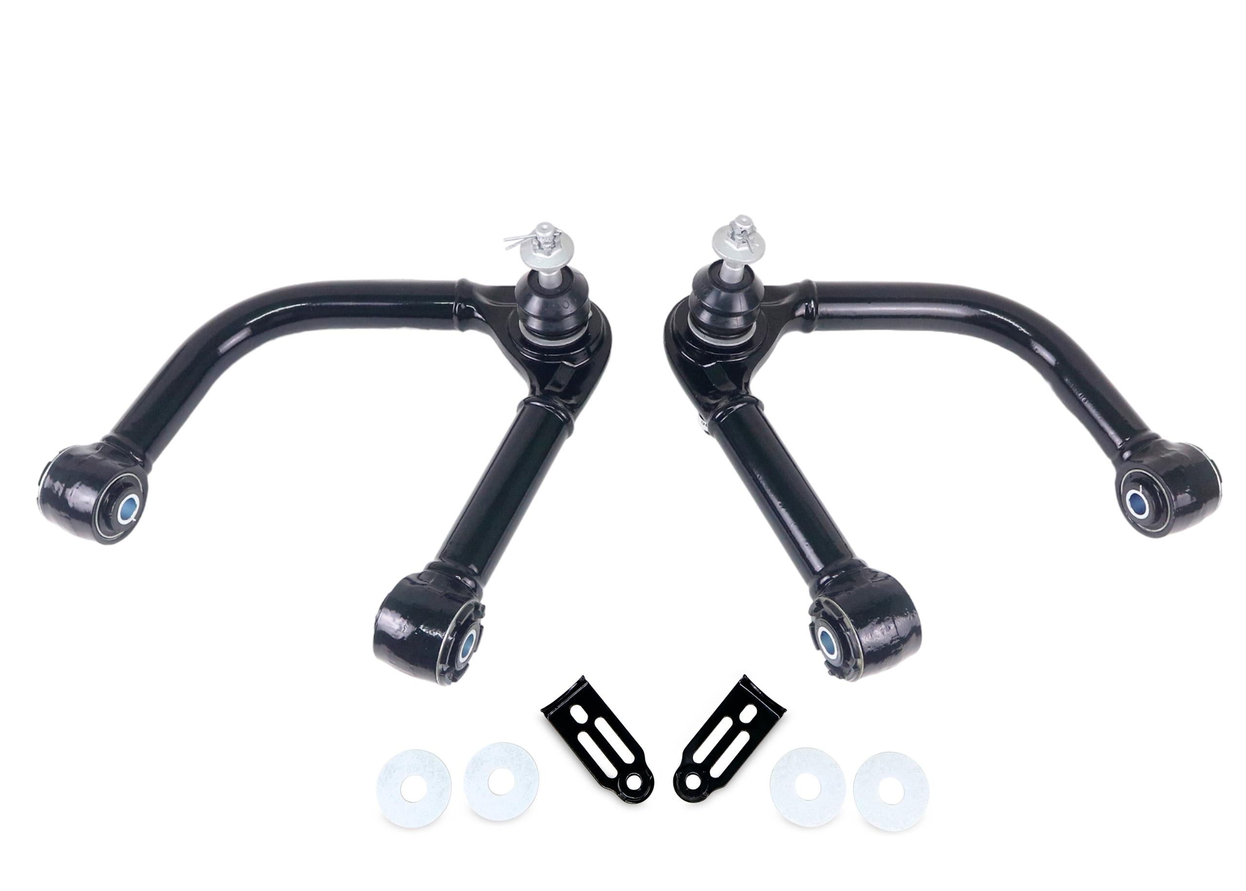 Whiteline Performance Control Arm - Front Upper (2022-2024 Tundra) - KTA339