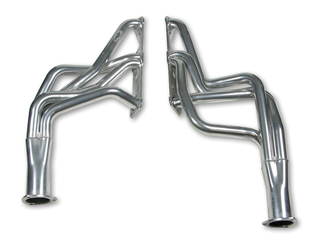 Hooker 67-69 Firebird 350-400 (1967-1969 Firebird) - 4902-1HKR