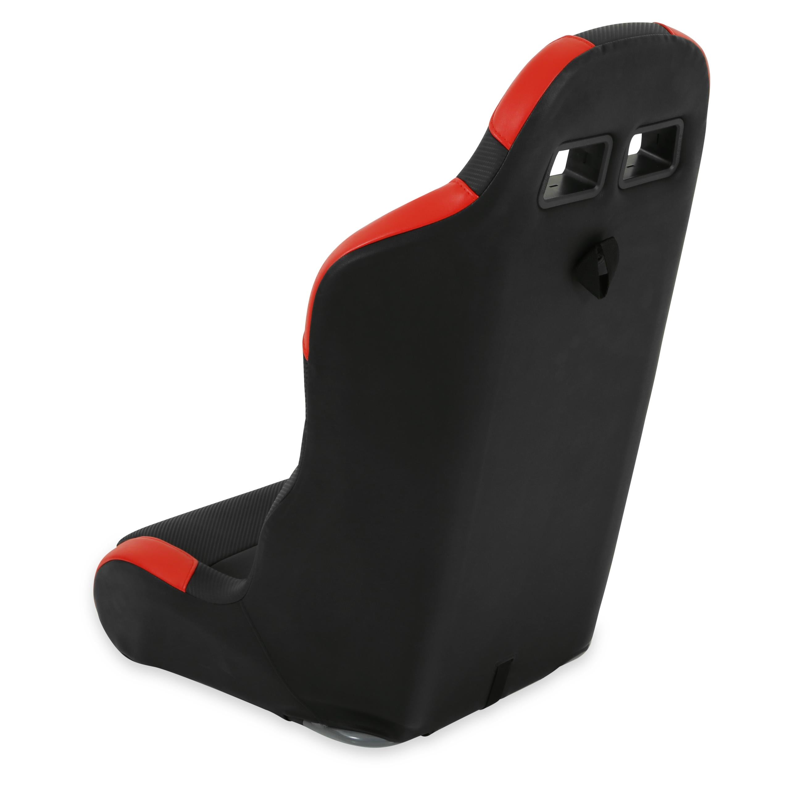 Simpson Racing Racing Vortex II Off-Road Suspension Seat - S104-306