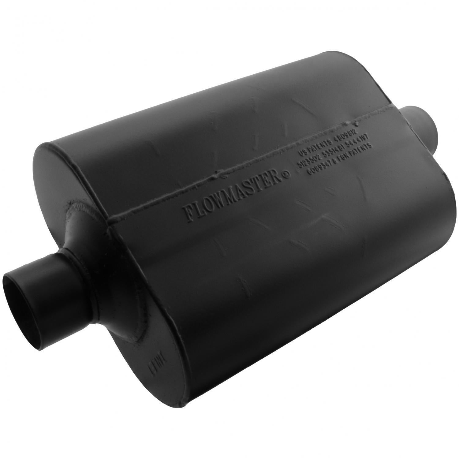 Flowmaster Super 40™ Delta Flow Muffler - 952545