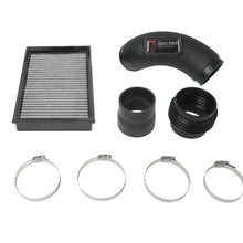 AFE 55-10012D Super Stock Induction System w/ Pro DRY S Filter Media (2015-2021 Volkswagen GTI (MKVII) L4-2.0L T)