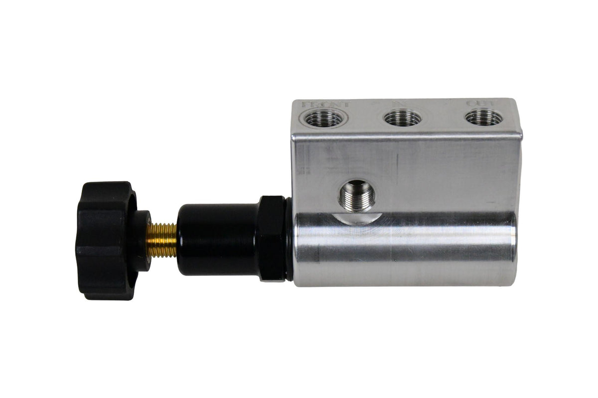 Baer Prop Valve - 2000058LP