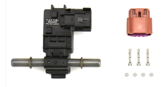 AEM Sensors/Connectors - 30-2201