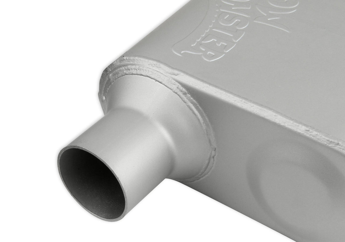 Flowmaster FlowMonster Muffler - 42443-FM