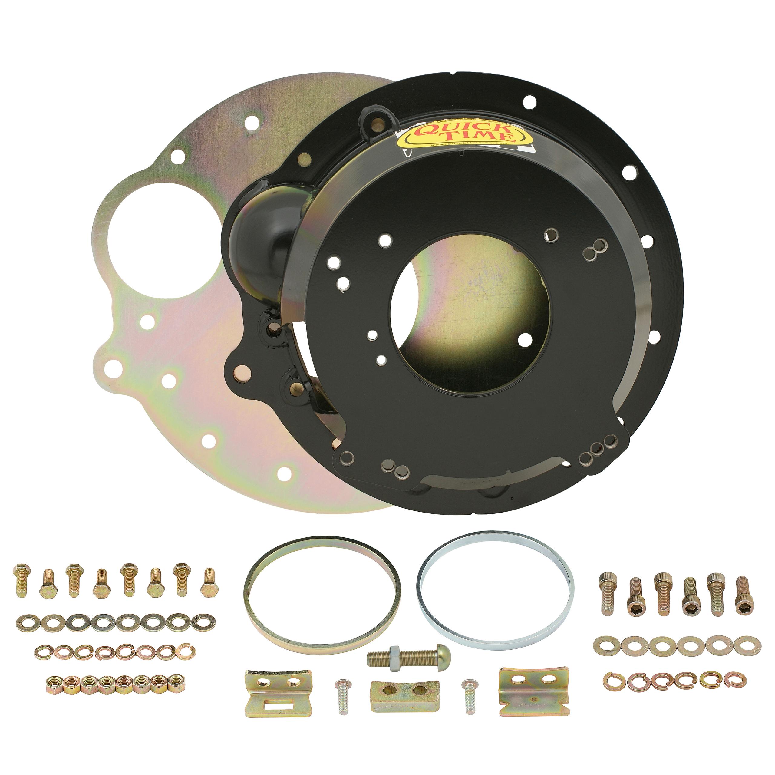 Quicktime RM-8090 2.0L Ford To Tko,Tr3550 & T5