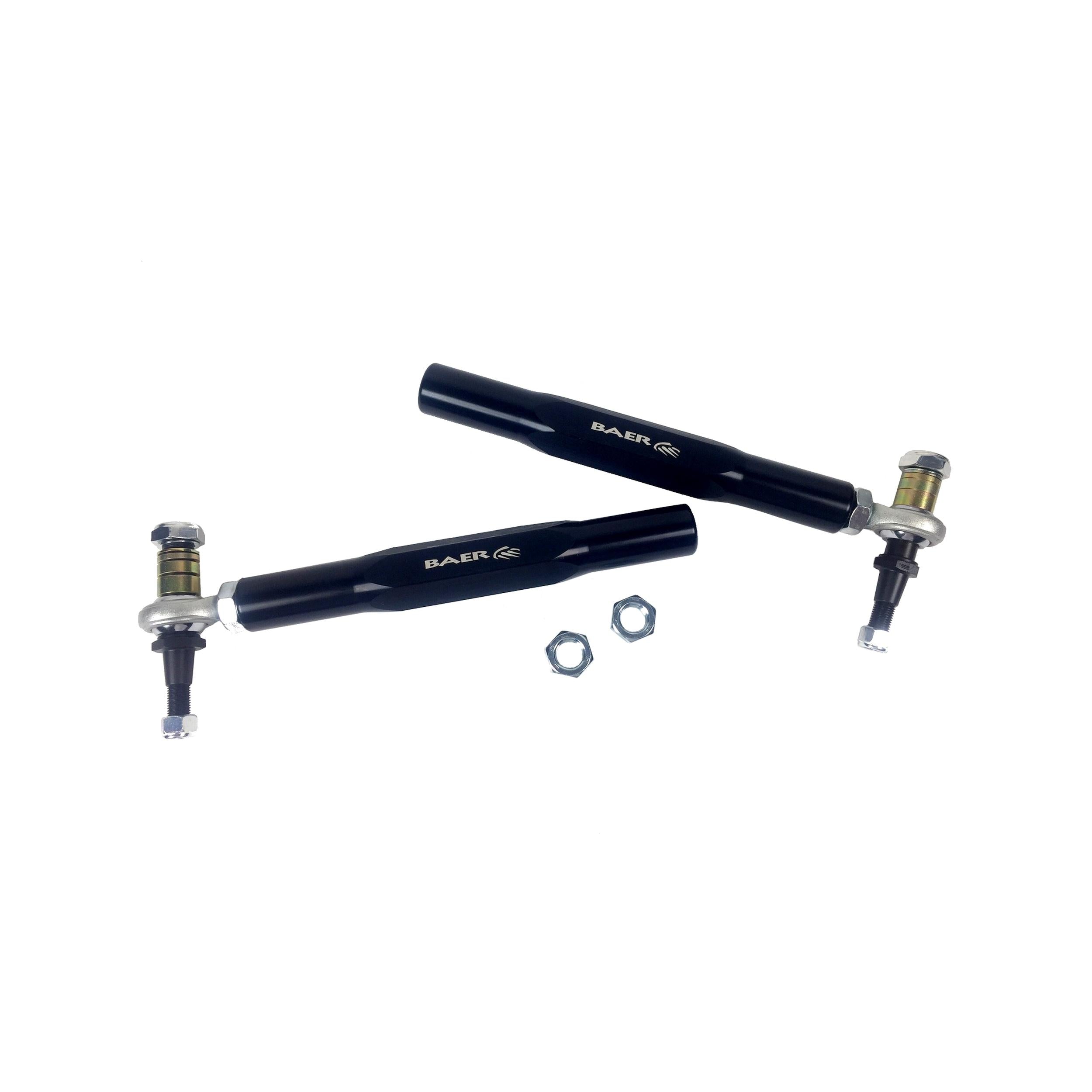 Baer Tracker Front - 3301019