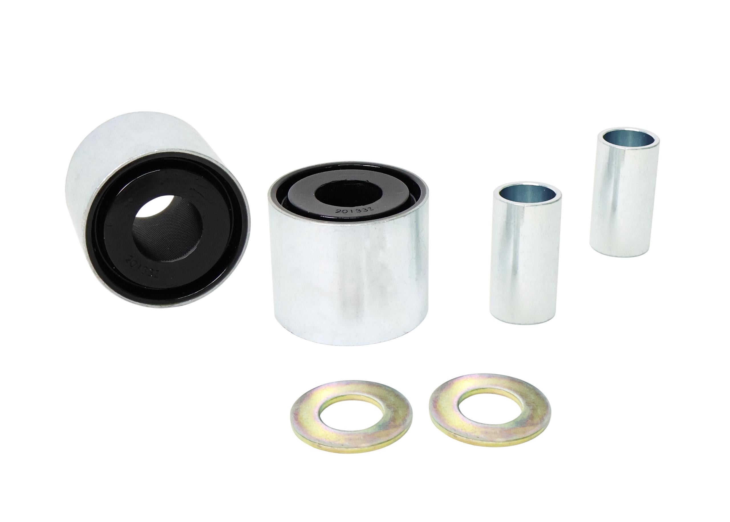 Whiteline Performance Control Arm - Lower Inner Front Bushing (2013-2017 Accord) - W53686