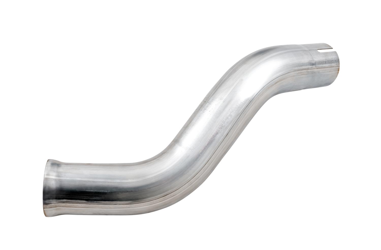 AWE Loop Replacement Pipe for Jeep JK/JKU 3.6L - 3220-11003