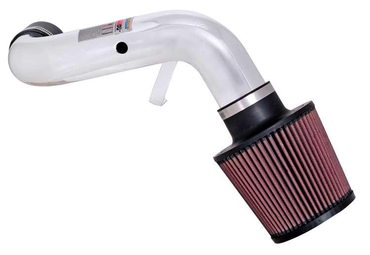 K and N Filters Performance Air Intake System (2002-2006 RSX Type-S, Civic) - 69-1009TP