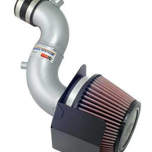 K and N Filters Performance Air Intake System (2007-2008 Fit) - 69-1016-1TS