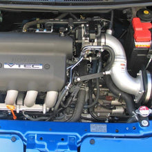 K and N Filters Performance Air Intake System (2007-2008 Fit) - 69-1016-1TS