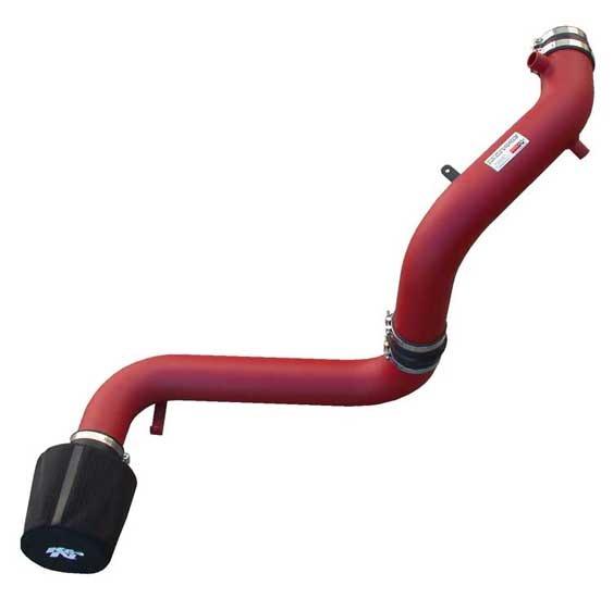 K and N Filters Performance Air Intake System (2000-2005 S2000) - 69-1040TWR
