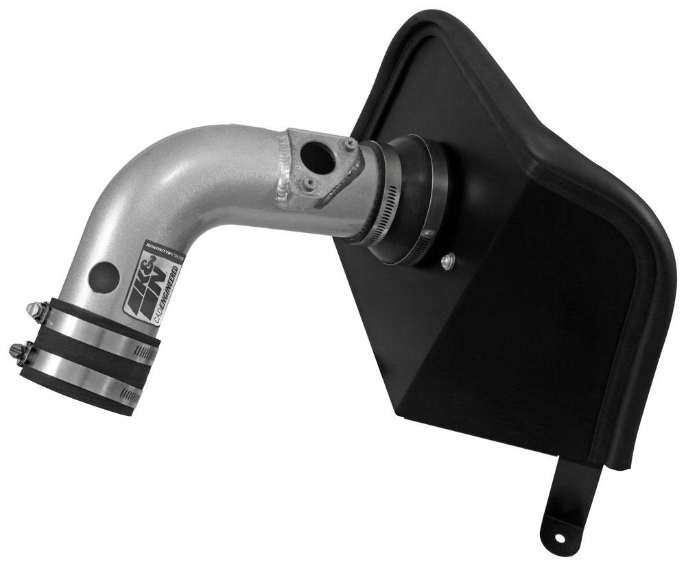 K and N Filters Performance Air Intake System (2016-2019 ILX) - 69-1503TS
