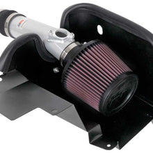 K and N Filters Performance Air Intake System (2018-2022 Accord) - 69-1507TS