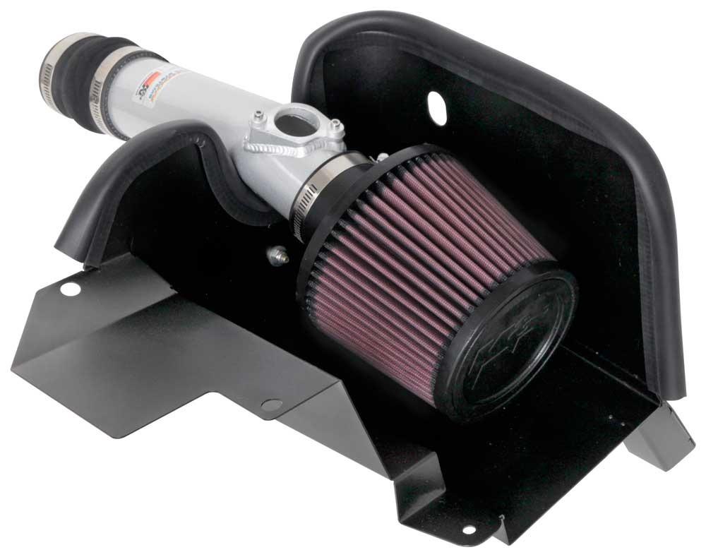 K and N Filters Performance Air Intake System (2018-2022 Accord) - 69-1507TS
