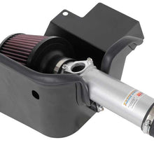 K and N Filters Performance Air Intake System (2018-2022 Accord) - 69-1507TS