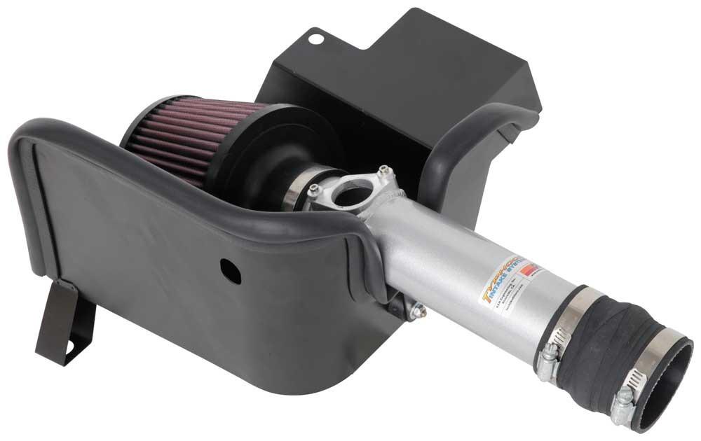 K and N Filters Performance Air Intake System (2018-2022 Accord) - 69-1507TS