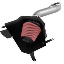 K and N Filters Performance Air Intake System (2022 Civic) - 69-1510TC