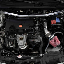 K and N Filters Performance Air Intake System (2022 Civic) - 69-1510TC