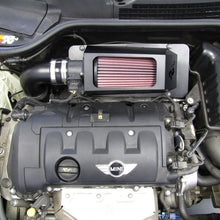 K and N Filters Performance Air Intake System (2007-2011 Mini Cooper) - 69-2005TTK