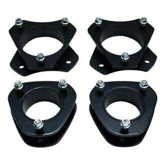 ReadyLIFT 2003-18 FORD EXPEDITION 3.0'' Front with 2.0'' Rear SST Lift Kit (2003-2019 Expedition) - 69-2070