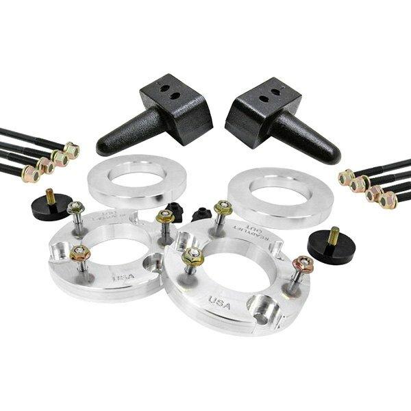 ReadyLIFT 2017 FORD RAPTOR 2.5'' SST Lift Kit - 69-2755