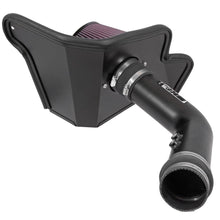 K and N Filters Performance Air Intake System (2015-2017 Mustang) - 69-3536TTK