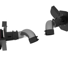 K&N Performance Air Intake System (2024-2026 Mustang GT / Darkhorse) - 69-3541TC