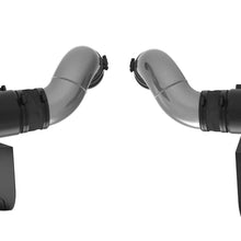 K&N Performance Air Intake System (2024-2026 Mustang GT / Darkhorse) - 69-3541TC