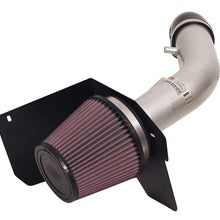 K and N Filters Performance Air Intake System (2005-2010 Cobalt) - 69-4515TS