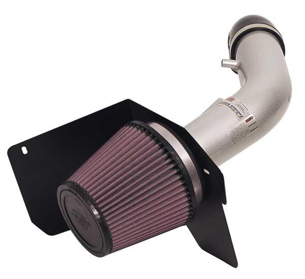 K and N Filters Performance Air Intake System (2005-2010 Cobalt) - 69-4515TS