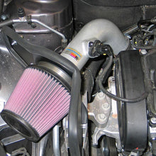 K and N Filters Performance Air Intake System (2011-2014 Cruze) - 69-4522TS