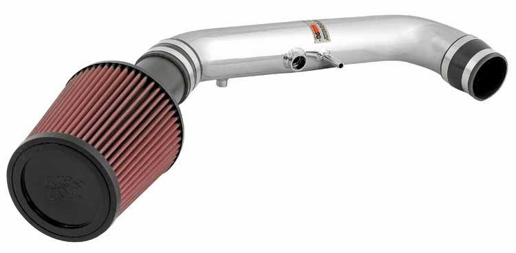 K and N Filters Performance Air Intake System (1999-2005 Miata Base, Miata LS, Miata) - 69-6000TP