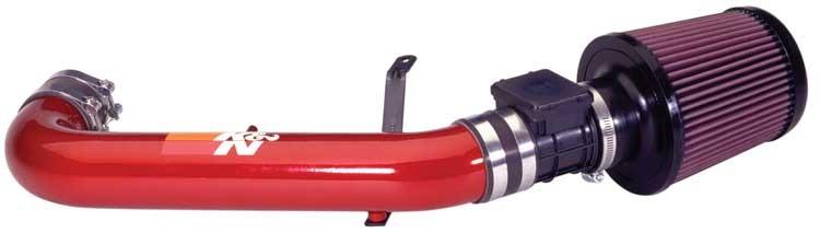 K and N Filters Performance Air Intake System (1999-2005 Miata Base, Miata LS, Miata) - 69-6000TR