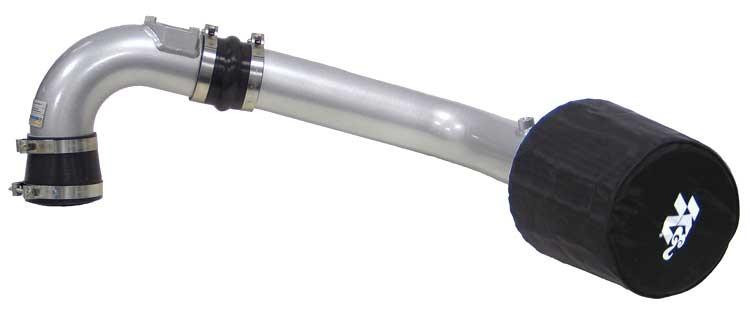 K and N Filters Performance Air Intake System (2004-2009 3, 5, 3 S, 3 GT) - 69-6010TS