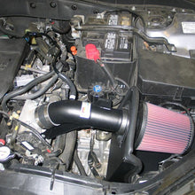 K and N Filters Performance Air Intake System - 69-6027TTK