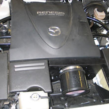 K and N Filters Performance Air Intake System (2004-2011 RX-8) - 69-6030-1TFK