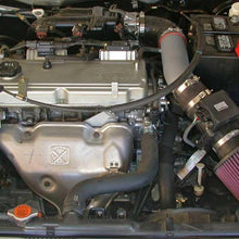 K and N Filters Performance Air Intake System (2000-2005 Eclipse) - 69-6506TS