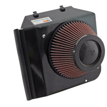 K and N Filters Performance Air Intake System (2006 Lancer) - 69-6545T
