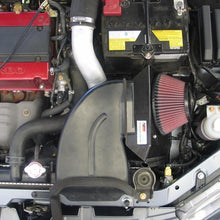 K and N Filters Performance Air Intake System (2006 Lancer) - 69-6545T