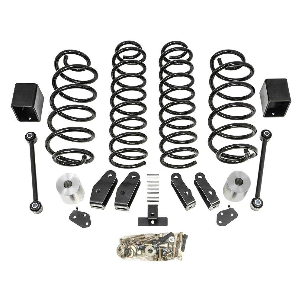 ReadyLIFT 69-6827 Spring Kit - 69-6827