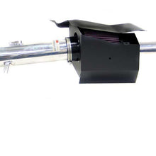 K and N Filters Performance Air Intake System (2003-2006 350Z) - 69-7070TP