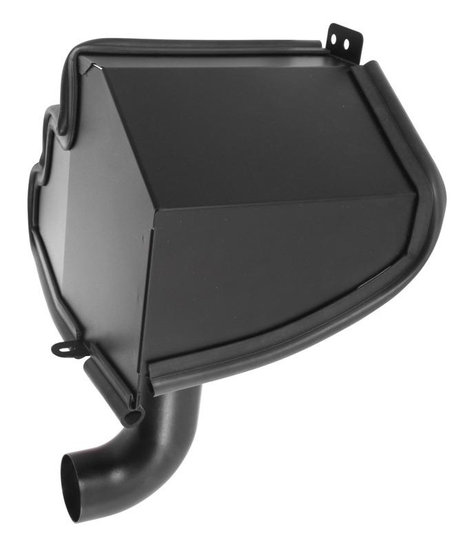K and N Filters Performance Air Intake System (2015-2017 WRX) - 69-8006TTK