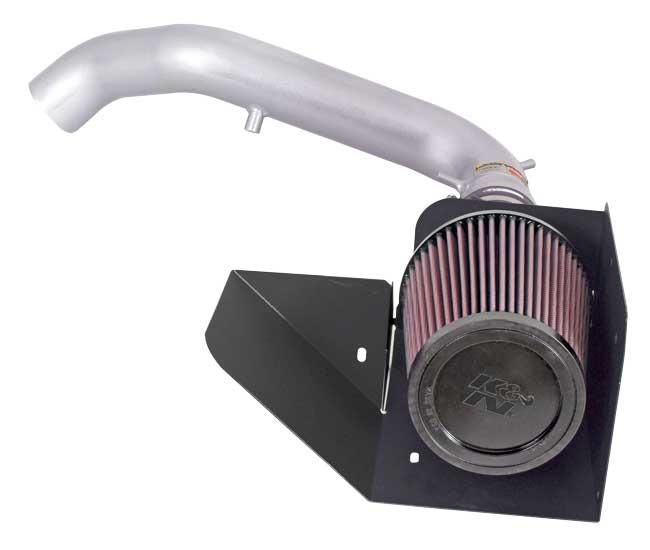 K and N Filters Performance Air Intake System (2004-2012 S40, C30) - 69-9000TS