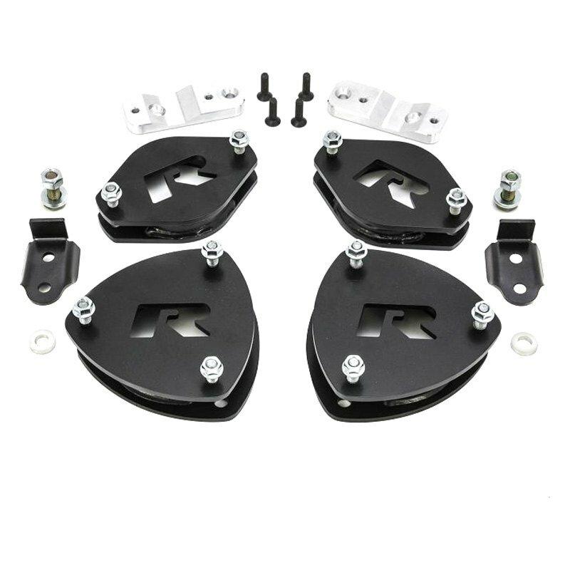 ReadyLIFT 69-9420 2.0'' SST Lift Kit - 69-9520