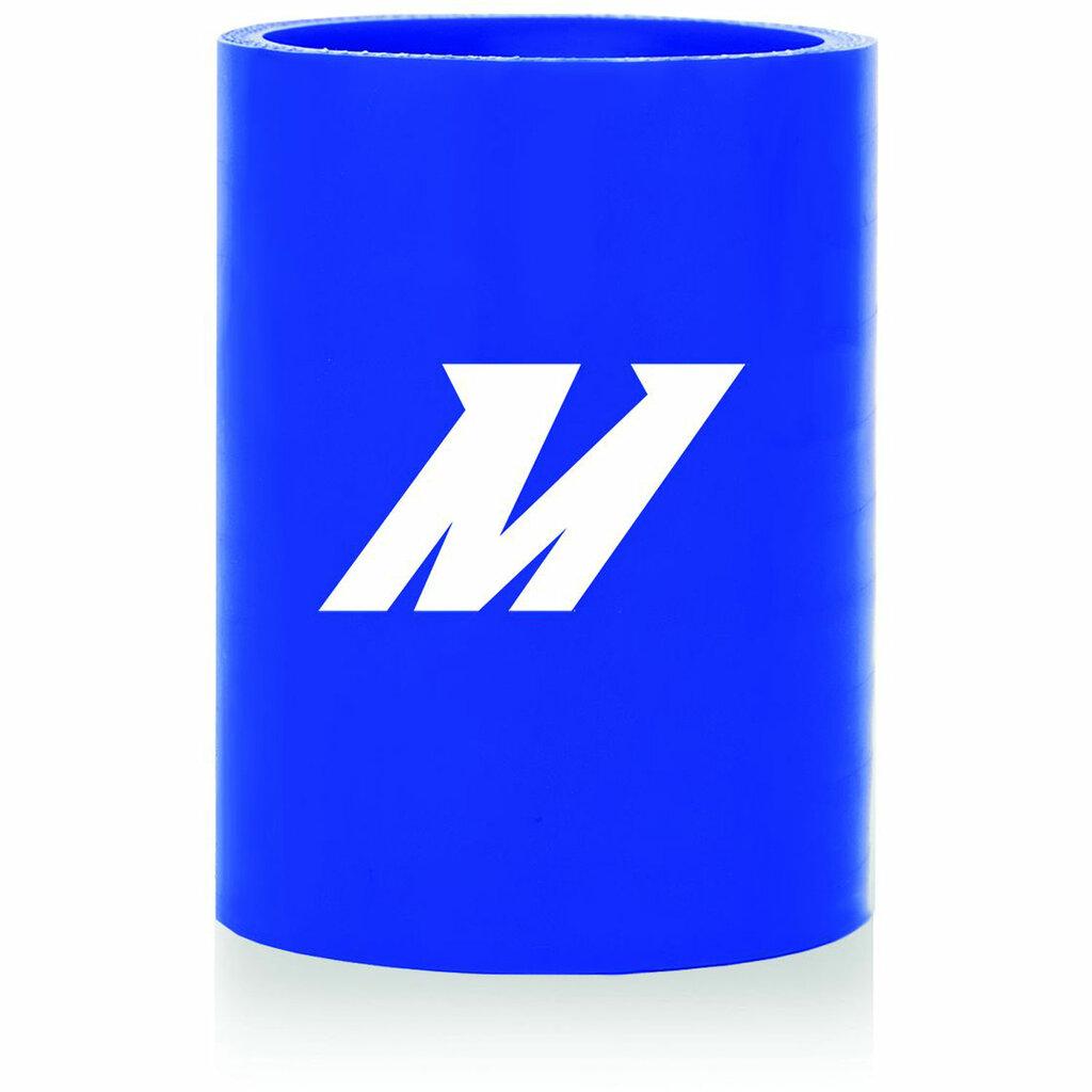 Mishimoto 2.00" Silicone Coupler - MMCP-2SBL