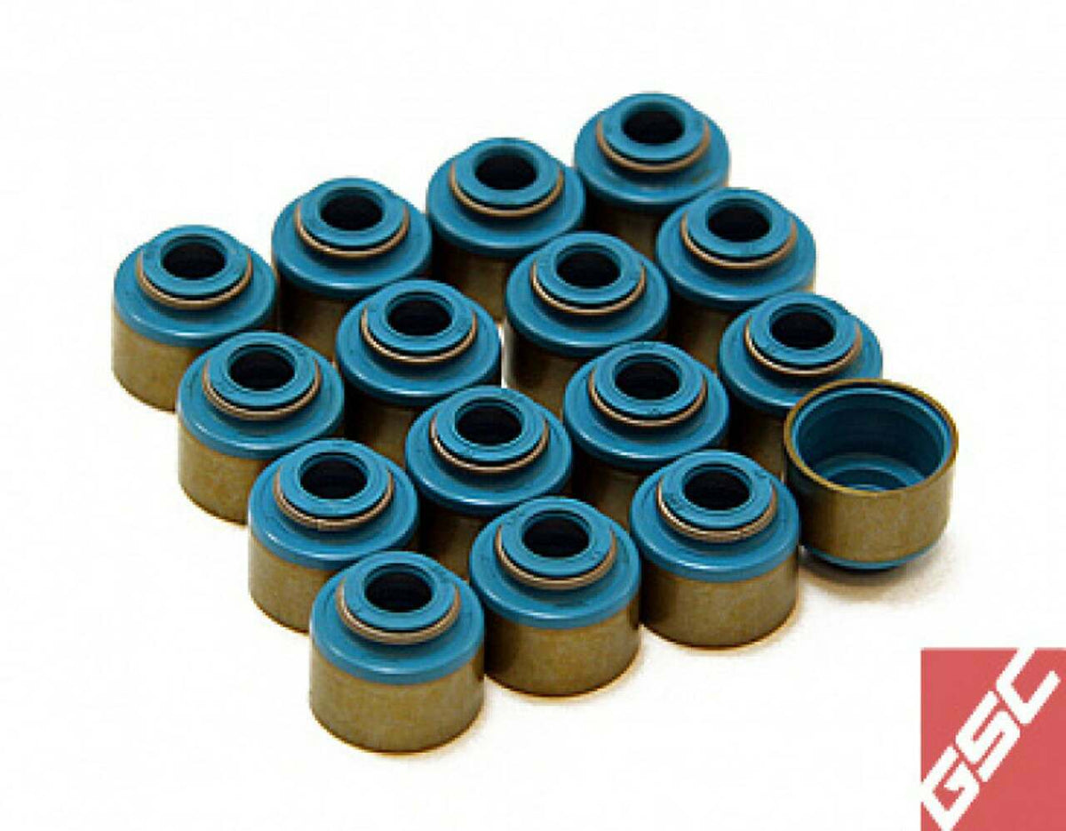 GSC Power-Division Bulk (Bag of 500) Toy 3SGTE Valve Seal (Toyota 3S) - gscB1031