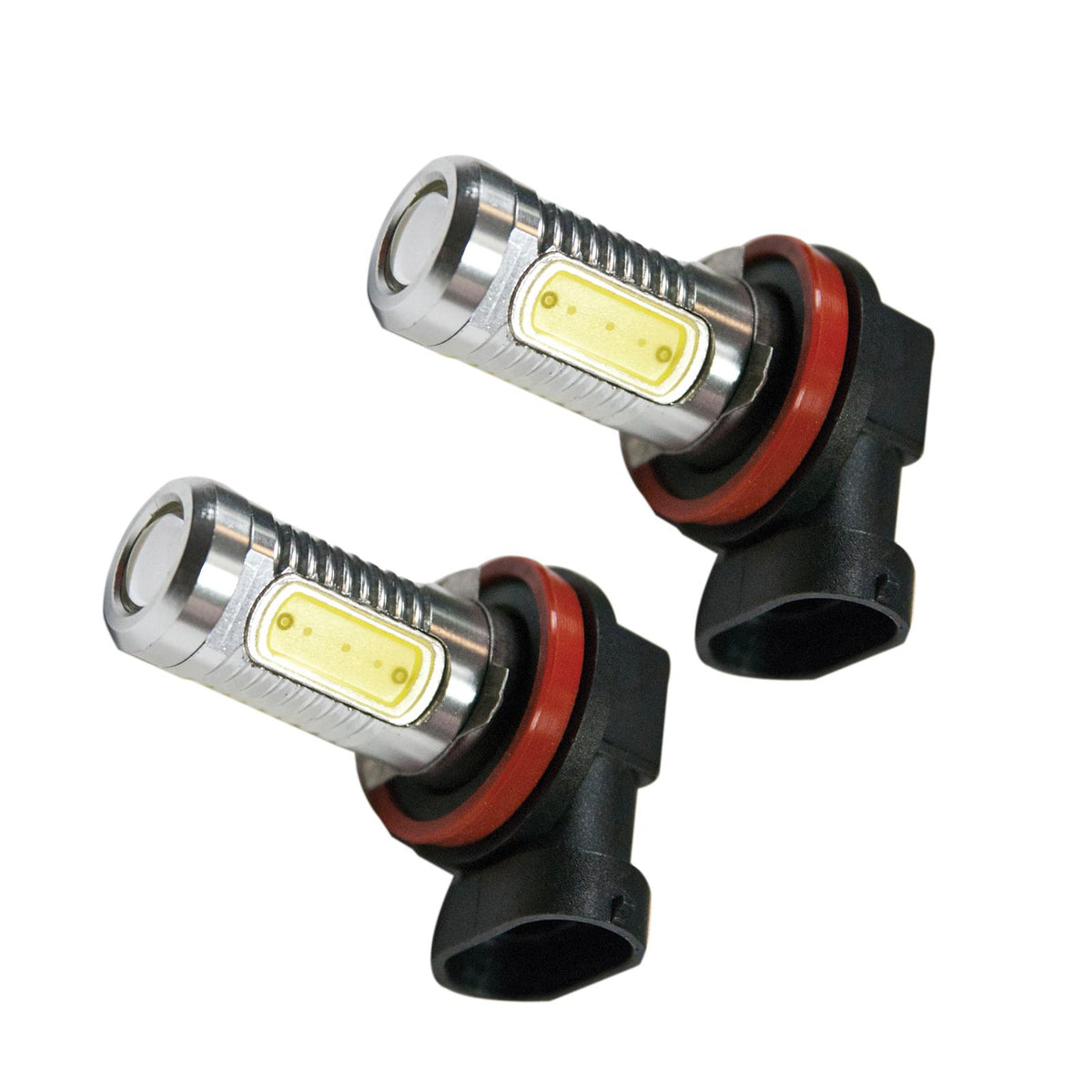 Oracle Lighting Plasma Led Bulb, White, Pair - 6909-051