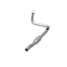 Magnaflow Direct-Fit Catalytic Converter - 5451642