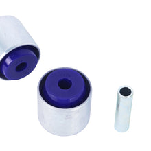 SuperPro Control Arm Bushing Kit